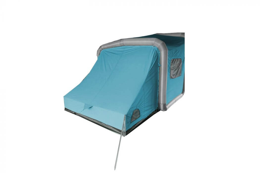 GT Box Sleeping extension Campers Heaven