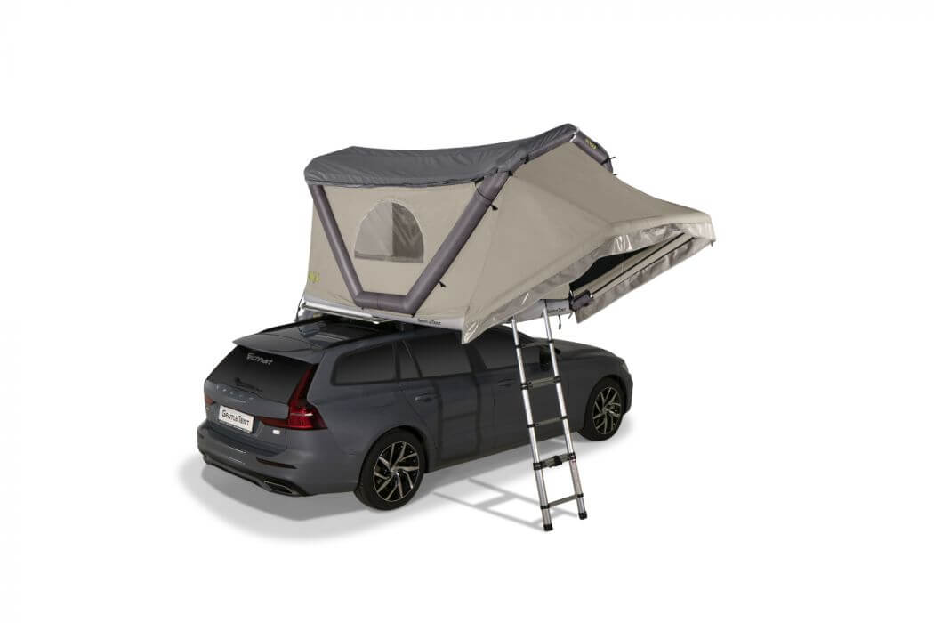 GT Roof Campers Heaven